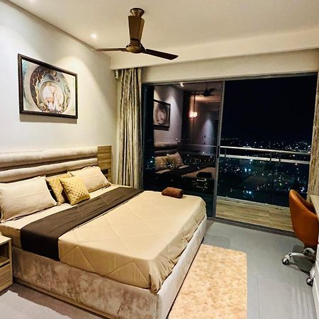 Countryside Luxury Suites - Supernova Noida Νέο Δελχί Εξωτερικό φωτογραφία