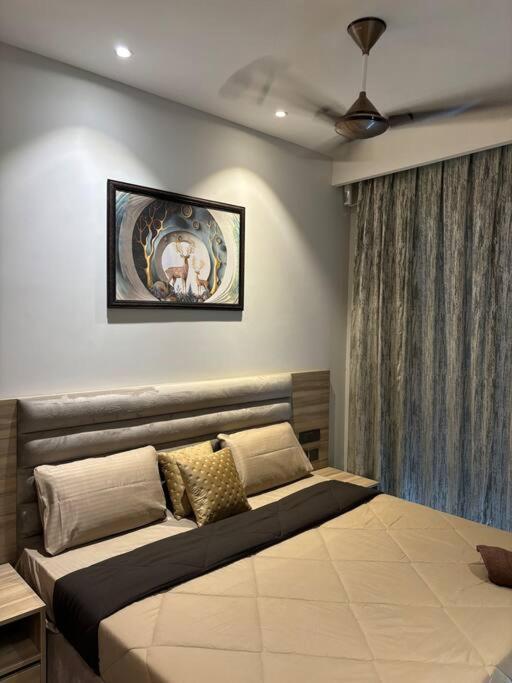 Countryside Luxury Suites - Supernova Noida Νέο Δελχί Εξωτερικό φωτογραφία