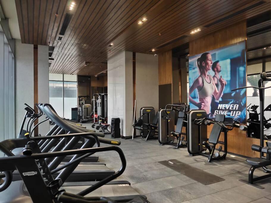 Countryside Luxury Suites - Supernova Noida Νέο Δελχί Εξωτερικό φωτογραφία